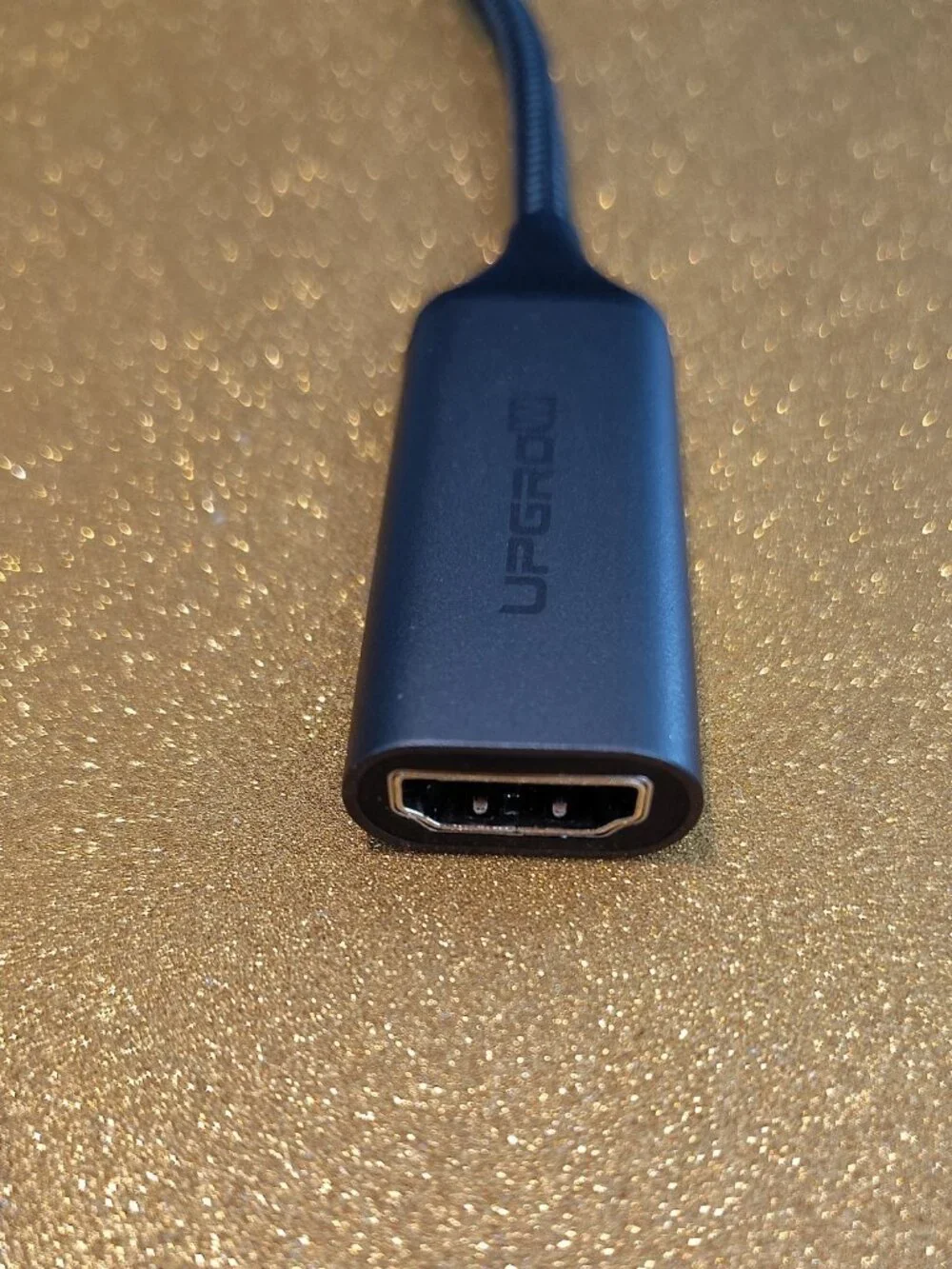 UPGROW USB-C to HDMI adapter